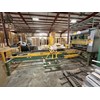 2017 GBN Machine Patriot Pallet Nailer and Assembly System